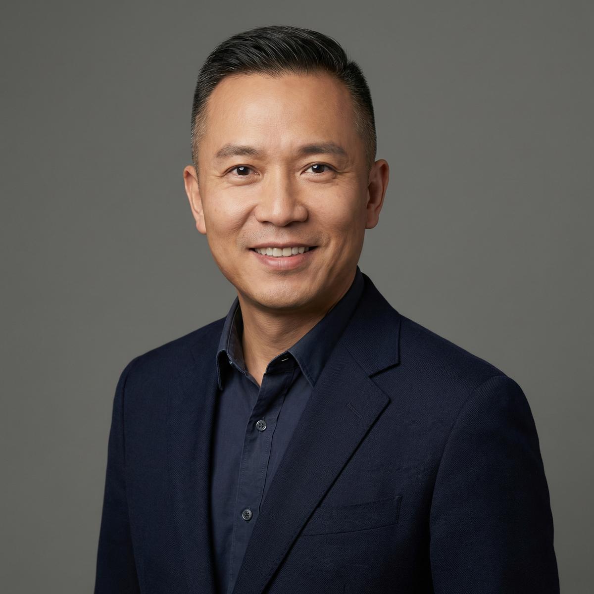 91影视导演陈志远