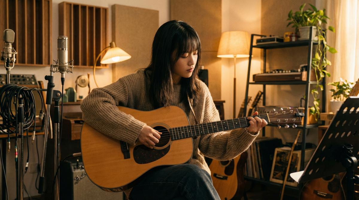 91-原创音乐视频MV