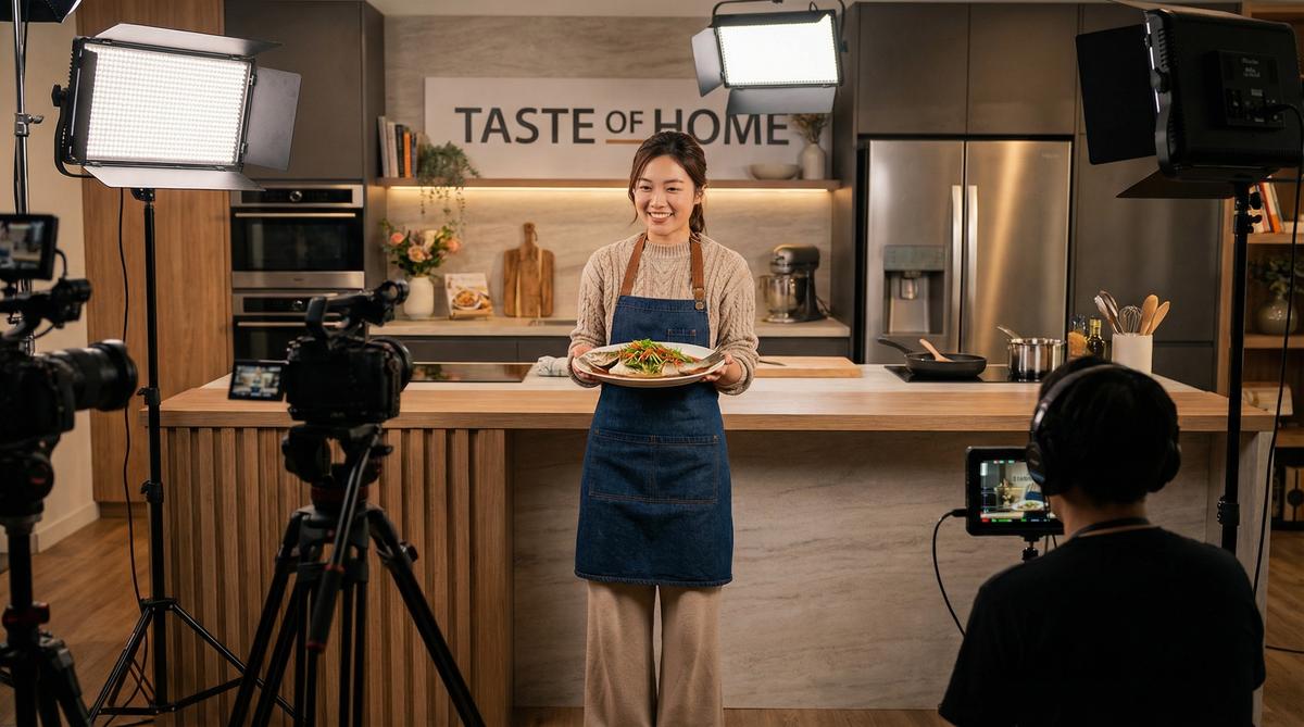 91-美食视频教程