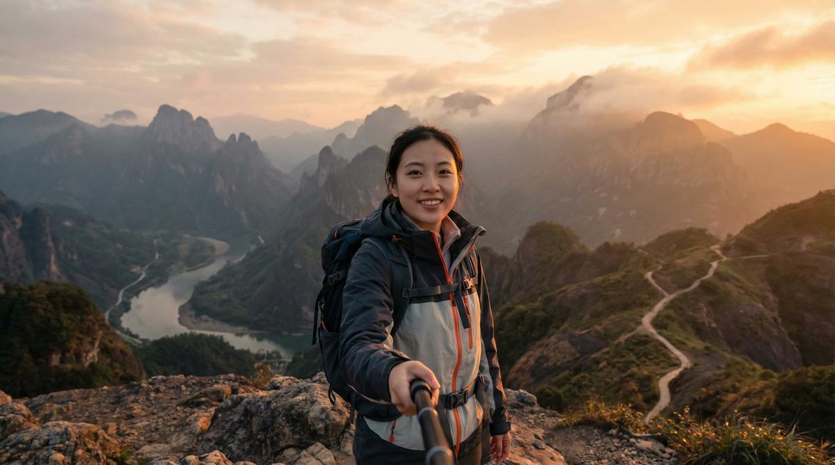 91-旅行视频分享